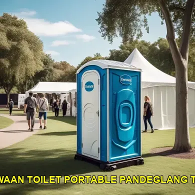 penyewaan toilet portable pandeglang terbaik